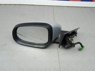 Зеркало наружное левое, ориг. номер 10PIN, VOLVO V40 2 2 2016-2020