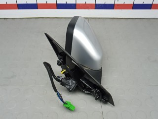Зеркало наружное левое, ориг. номер 10PIN, VOLVO V40 2 2 2016-2020