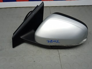 Зеркало наружное левое, ориг. номер 10PIN, VOLVO V40 2 2 2016-2020
