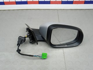 Зеркало наружное правое, ориг. номер 8PIN, VOLVO V40 2 2 2016-2020