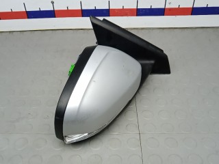 Зеркало наружное правое, ориг. номер 8PIN, VOLVO V40 2 2 2016-2020