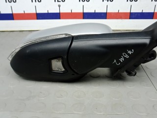 Зеркало наружное правое, ориг. номер 8PIN, VOLVO V40 2 2 2016-2020