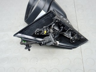 Зеркало наружное правое, ориг. номер 8PIN, VOLVO V40 2 2 2016-2020