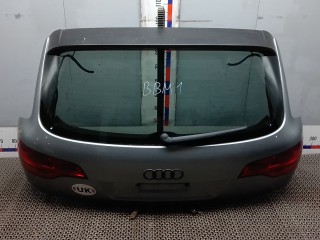 Дверь 3-5, AUDI Q7 2005-2009