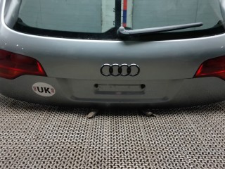 Дверь 3-5, AUDI Q7 2005-2009