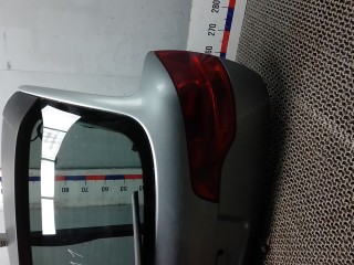 Дверь 3-5, AUDI Q7 2005-2009