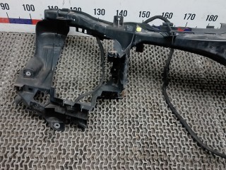 Передняя панель крепления облицовки (телевизор), MERCEDES BENZ B-CLASS W245 W245 2005-2008