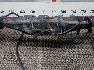 Передняя панель крепления облицовки (телевизор), MERCEDES BENZ B-CLASS W245 W245 2005-2008