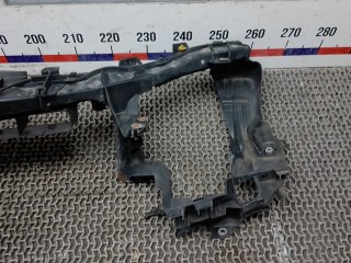 Передняя панель крепления облицовки (телевизор), MERCEDES BENZ B-CLASS W245 W245 2005-2008