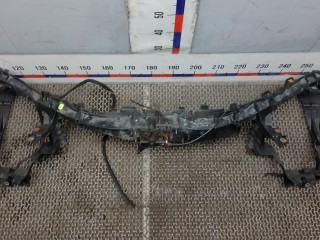 Передняя панель крепления облицовки (телевизор), MERCEDES BENZ B-CLASS W245 W245 2005-2008