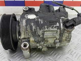 Компрессор кондиционера бензиновый, ориг. номер 1K0820859T, SEAT LEON 2 2 2005-2012