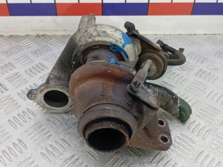 Турбина дизельная, ориг. номер 9673283680, CITROEN BERLINGO 2 2 2008-2012
