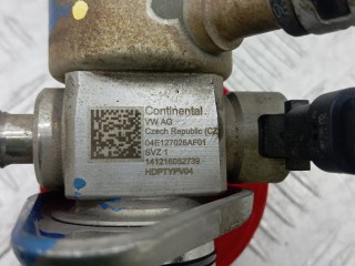ТНВД бензиновый, ориг. номер 04E127026AF01, 141216052739, SKODA YETI 1 1 2013-2018