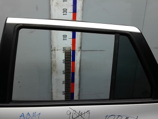 Дверь задняя левая, HYUNDAI SANTA FE 2 2 2010-2012