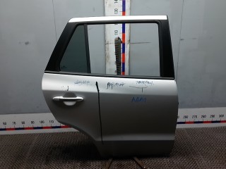 Дверь задняя правая, HYUNDAI SANTA FE 2 2 2010-2012