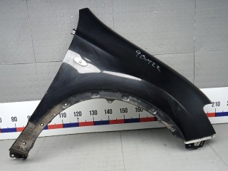 Крыло переднее правое, ориг. номер F3100BR0MA, NISSAN QASHQAI J10 +2 J10 +2