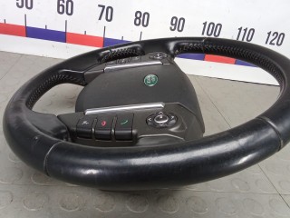 Руль, LAND ROVER DISCOVERY 4 4 2009-2013