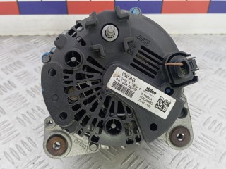Генератор бензиновый, ориг. номер 04C903023M, SKODA YETI 1 1 2013-2018