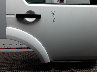 Дверь задняя правая, LAND ROVER DISCOVERY 4 4 2009-2013