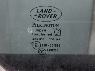 Дверь задняя правая, LAND ROVER DISCOVERY 4 4 2009-2013