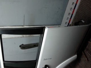Дверь задняя правая, LAND ROVER DISCOVERY 4 4 2009-2013