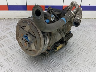 Компрессор кондиционера дизельный, ориг. номер 9678656080, CITROEN BERLINGO 2 2 2008-2012