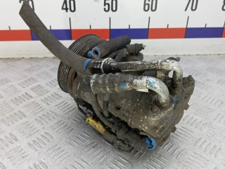 Компрессор кондиционера дизельный, ориг. номер 9678656080, CITROEN BERLINGO 2 2 2008-2012