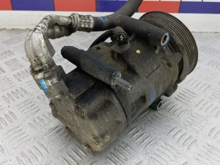 Компрессор кондиционера дизельный, ориг. номер 9678656080, CITROEN BERLINGO 2 2 2008-2012