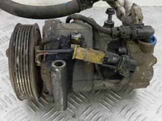 Компрессор кондиционера дизельный, ориг. номер 9678656080, CITROEN BERLINGO 2 2 2008-2012