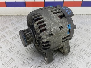 Генератор дизельный, ориг. номер 9646321780, CITROEN BERLINGO 2 2 2008-2012