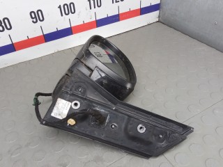 Зеркало наружное левое, ориг. номер 13PIN, SEAT ALHAMBRA 7N 7N