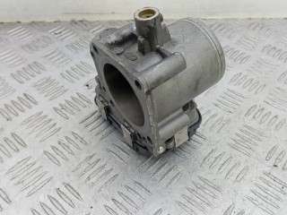 Дроссельная заслонка бензиновая, ориг. номер 03F133062B, SKODA YETI 1 1 2013-2018