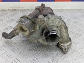 Турбина дизельная, ориг. номер 9657530580, CITROEN BERLINGO 2 2 2008-2012