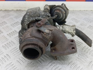 Турбина дизельная, ориг. номер 9657530580, CITROEN BERLINGO 2 2 2008-2012