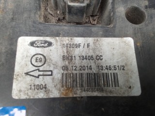 Фонарь задний левый, FORD TRANSIT 8 8 2013-2019