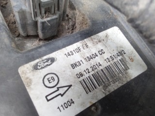 Фонарь задний правый, FORD TRANSIT 8 8 2013-2019