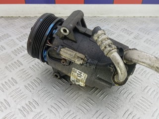 Компрессор кондиционера бензиновый, ориг. номер 401351739, OPEL ZAFIRA B B 2008-2014