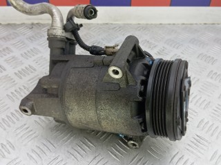 Компрессор кондиционера бензиновый, ориг. номер 401351739, OPEL ZAFIRA B B 2008-2014