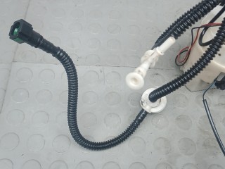 Насос топливный электрический, LAND ROVER DISCOVERY 3 3 2004-2009