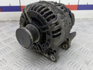 Генератор бензиновый, ориг. номер 03C903025F, SEAT LEON 2 2 2005-2012