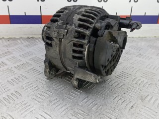 Генератор бензиновый, ориг. номер 03C903025F, SEAT LEON 2 2 2005-2012