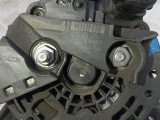 Генератор бензиновый, ориг. номер 03C903025F, SEAT LEON 2 2 2005-2012