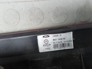 Фонарь задний правый, FORD TRANSIT 8 8 2013-2019