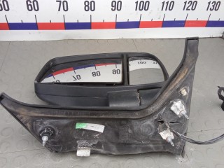 Зеркало наружное правое, ориг. номер 2PIN, FORD TRANSIT 8 8 2013-2019