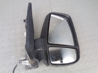 Зеркало наружное правое, ориг. номер 2PIN, FORD TRANSIT 8 8 2013-2019