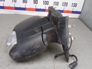 Зеркало наружное правое, ориг. номер 2PIN, FORD TRANSIT 8 8 2013-2019