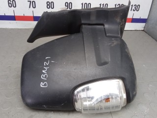 Зеркало наружное правое, ориг. номер 2PIN, FORD TRANSIT 8 8 2013-2019