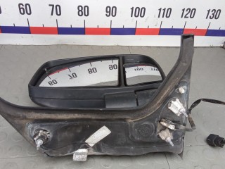 Зеркало наружное правое, ориг. номер 2PIN, FORD TRANSIT 8 8 2013-2019