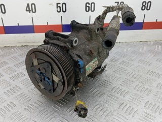 Компрессор кондиционера дизельный, ориг. номер 9659875880, CITROEN BERLINGO 2 2 2008-2012
