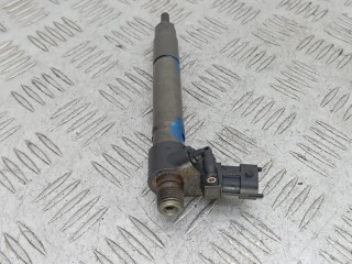 Форсунка дизельная, ориг. номер 9659228880, PEUGEOT 4007 2007-2012